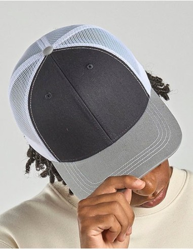 A-SONI-Sonic Cap